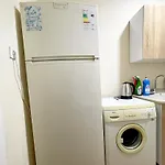 One Bedroom Apartment Close To Taksim Square 1