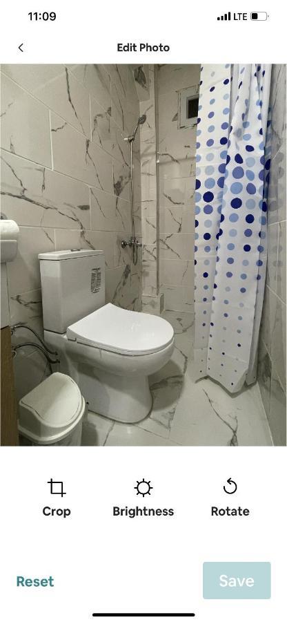Daire One Bedroom Close To Taksim Square 1
